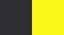 Black Yoke/Fluoresce Yello