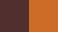 Chocolate/Dark Amber