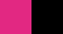 Fuchsia/Black