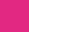 Fuchsia/White