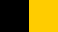 Jet Black/Sunshine Yellow